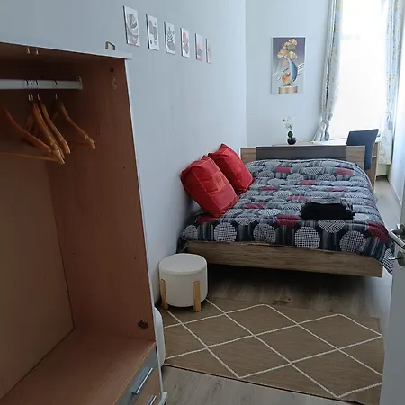 Chez Opportune Homestay *