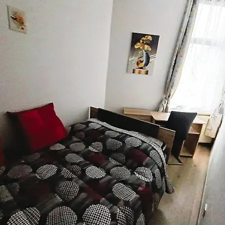Homestay Chez Opportune *