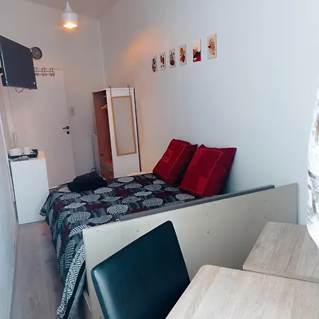 Homestay Chez Opportune
