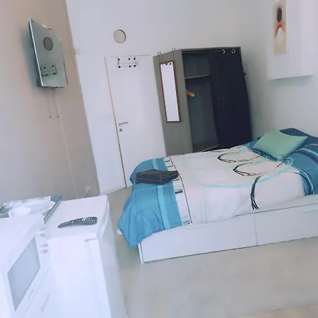 Chez Opportune Kwatera prywatna *