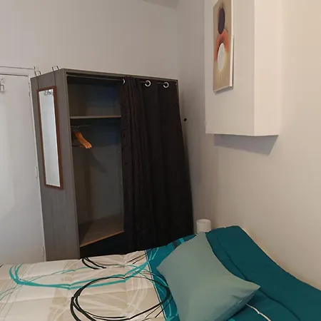 Accommodatie bij particulieren Chez Opportune