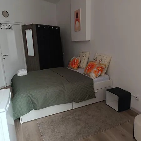 Chez Opportune * Charleroi