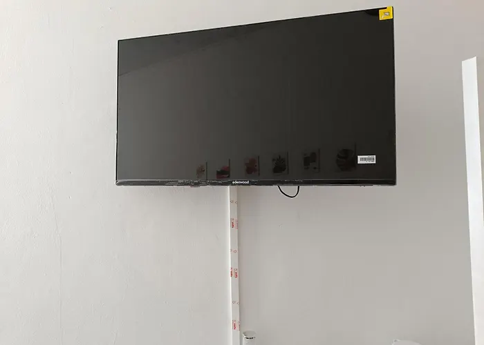 Δωμάτια σε οικογενειακή κατοικία Chez Opportune