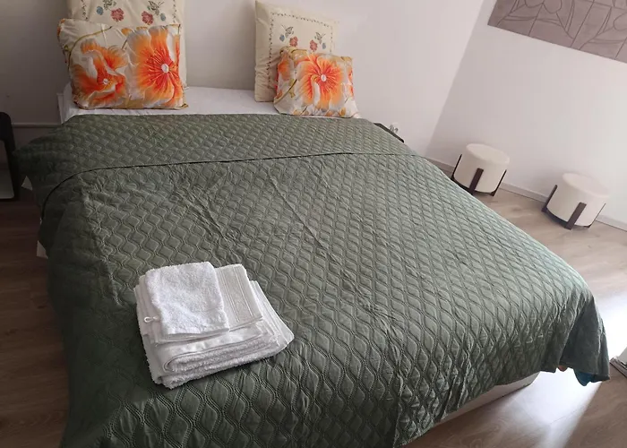 Chez Opportune Δωμάτια σε οικογενειακή κατοικία Σαρλρουά